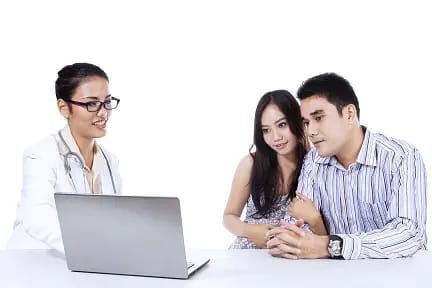 Child & Parent Counselling