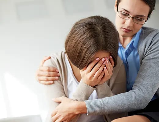 Adolescent Counselling