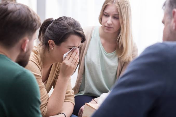💔 Grief , Loss Counselling